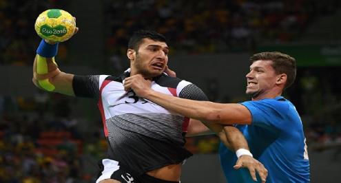 صدام لا يتوقف منذ 29 عامًا.. مصر وألمانيا كلاسيكو معتاد في يد الأولمبياد